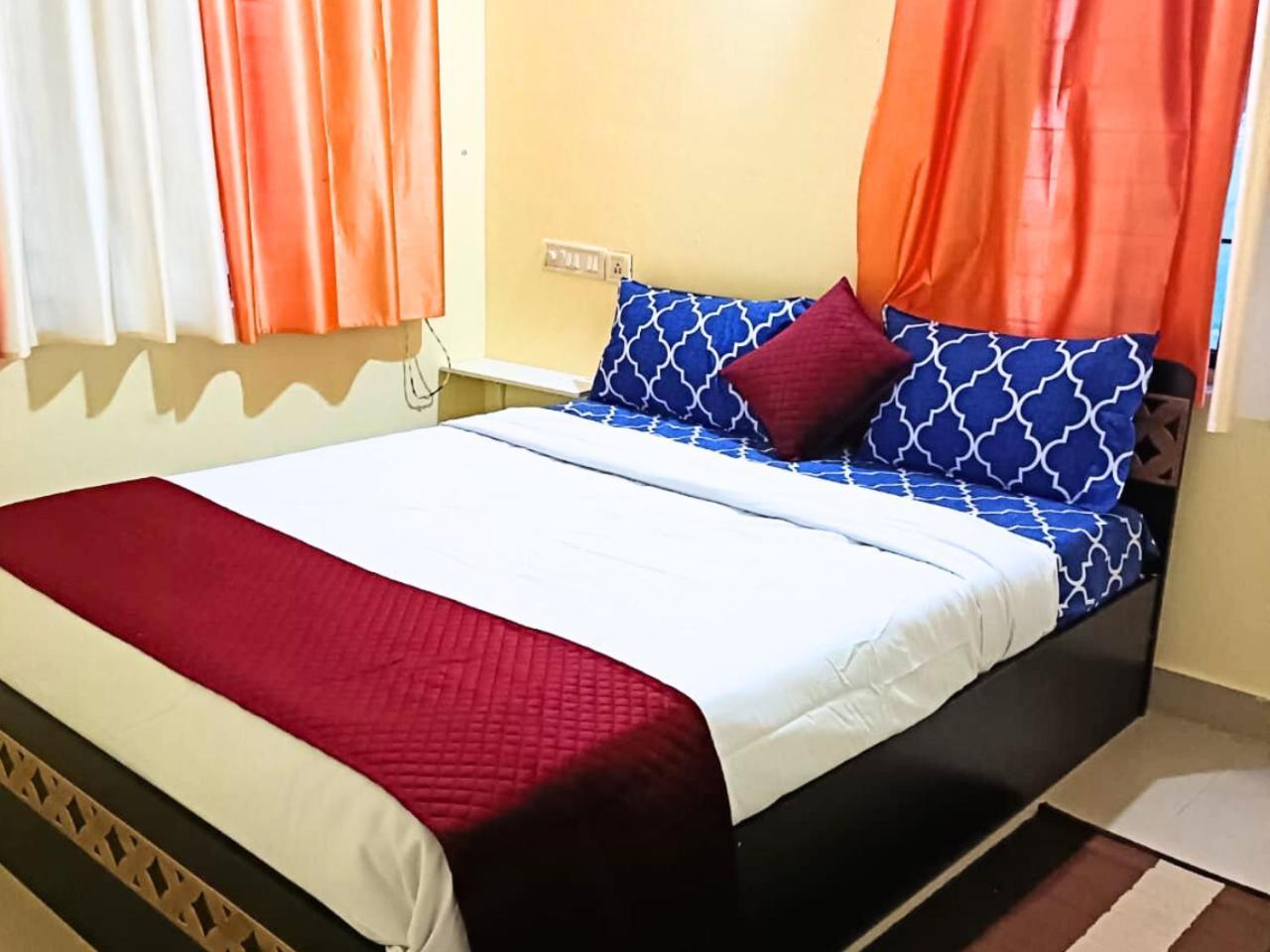 Golden Magnolia Homestay Bangalore Dış mekan fotoğraf