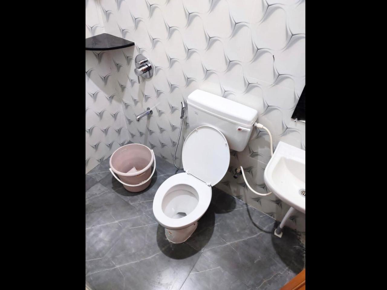 Golden Magnolia Homestay Bangalore Dış mekan fotoğraf