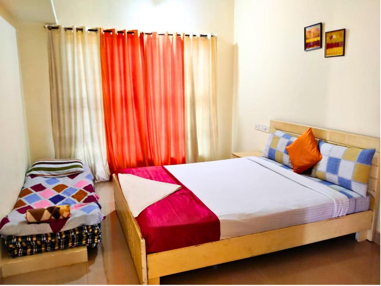 Golden Magnolia Homestay Bangalore Dış mekan fotoğraf