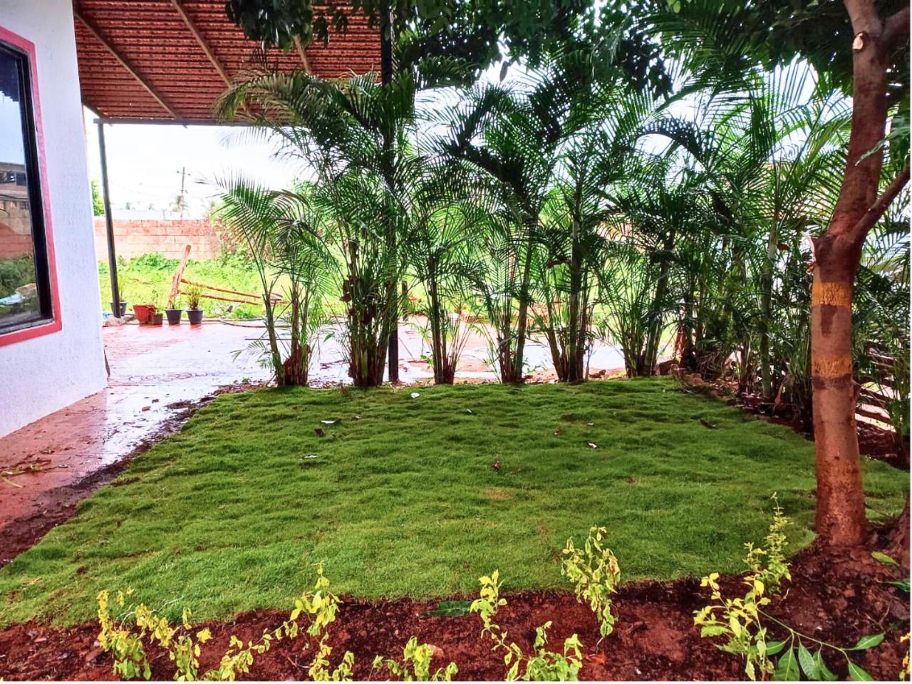 Golden Magnolia Homestay Bangalore Dış mekan fotoğraf