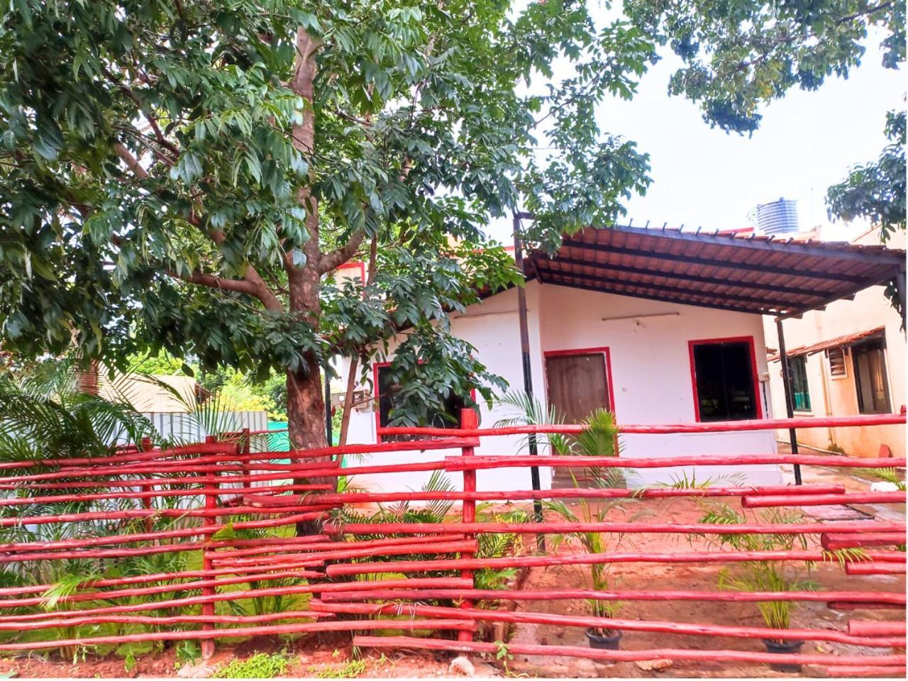 Golden Magnolia Homestay Bangalore Dış mekan fotoğraf
